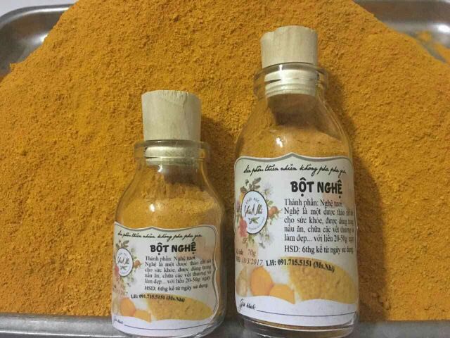 COMBO CHAI THỦY TINH NÚT NHỰA/BẦN 100ml