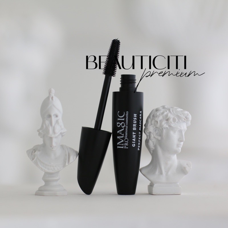 MASCARA GIANT BRUSH IMAGIC
