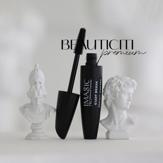 Mascara giant brush imagic