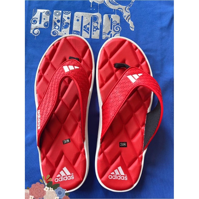 dép kẹp nam adidas hàng VNXK .