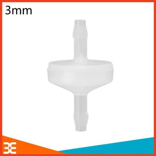 Van nước một chiều chống mất nước cho máy bơm