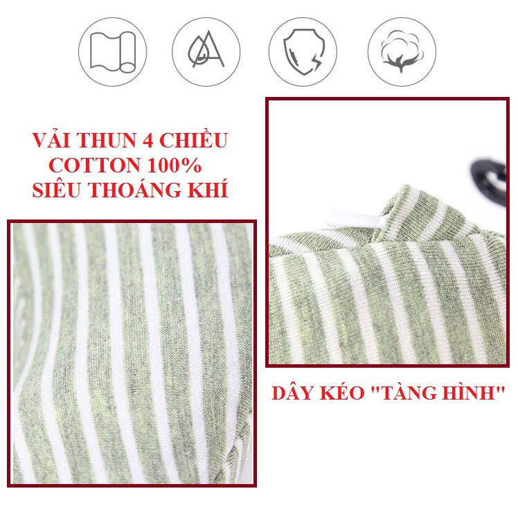 Gối kê cổ CAO SU NON cao cấp CUỘN tròn xếp gọn tiện dụng, gối chữ U memory foam du lịch ngủ trưa văn phòng  siêu tiện