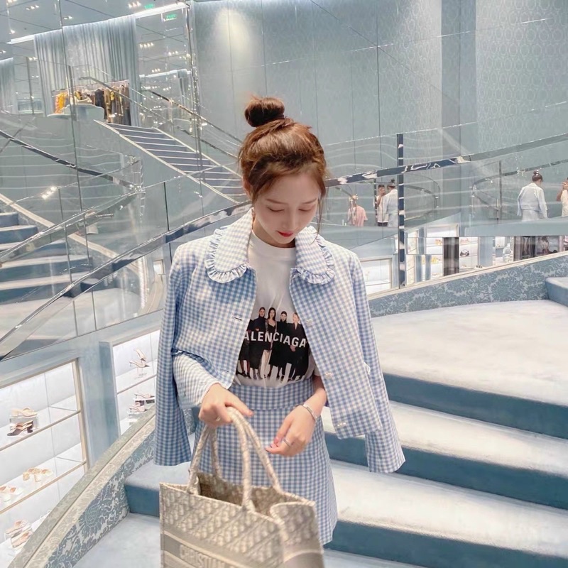 🆙🆙🆙 Set kẻ pastel ngọt