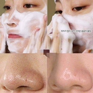 [Mẫu mới 2019]Sữa Rửa Mặt  Innisfree  Cleansing Foam 150ml