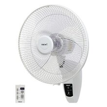 Quạt treo tường Hatari W18R1 có điều khiển từ xa