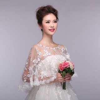 PHỤ KIỆN CƯỚI - ÁO CHOÀNG CÔ DÂU