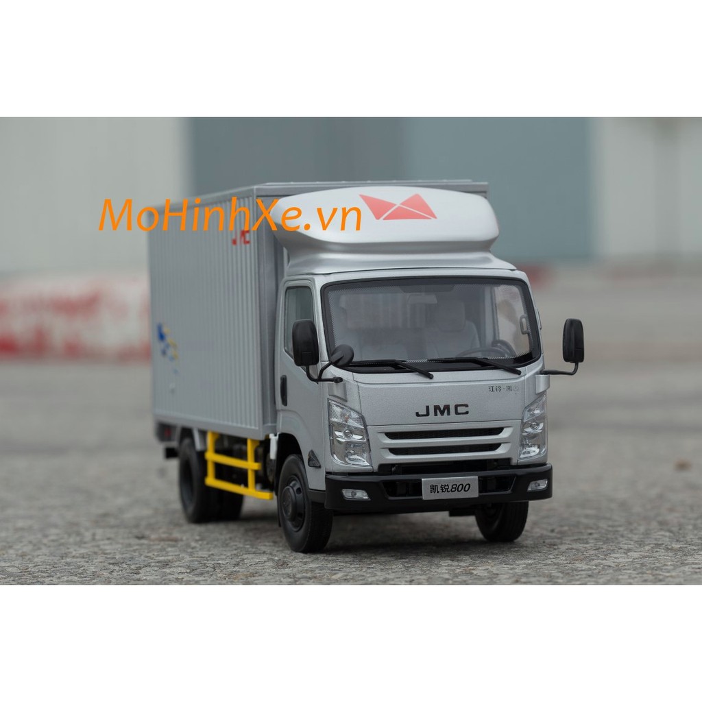 Giảm giá Mô hình xe jmc n800 1:18 paudi - BeeCost