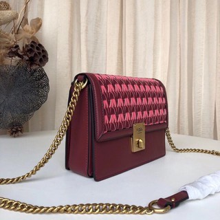 TÚI COACH DA HUTTON 613 614 615