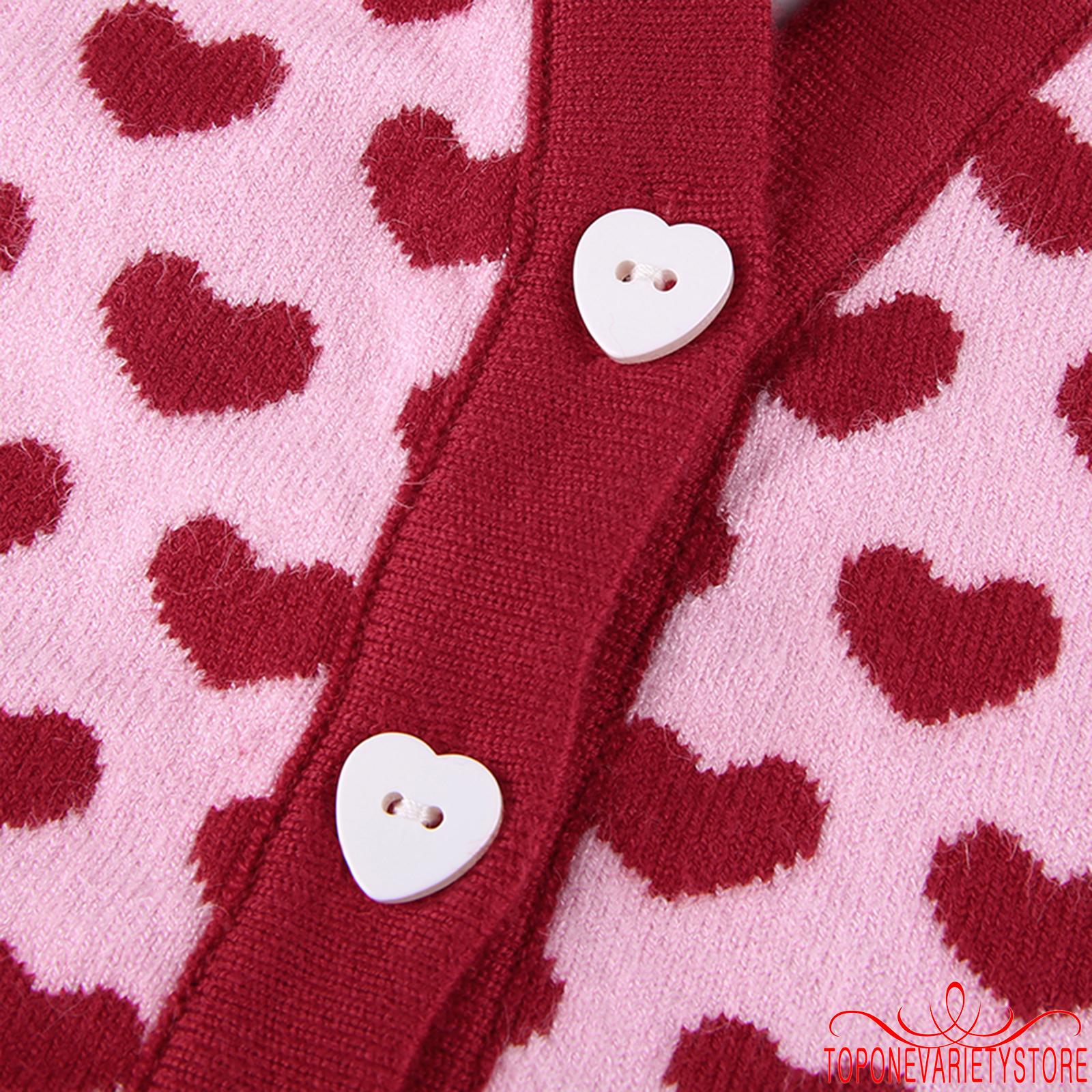 Áo Croptop Nữ Không Tay Họa Tiết Trái Tim Thời Trang Quyến Rũ | BigBuy360 - bigbuy360.vn