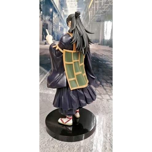 🔔 CÓ SẴN 🔔  Mô hình Jujutsu Kaisen Suguru Geto Figure