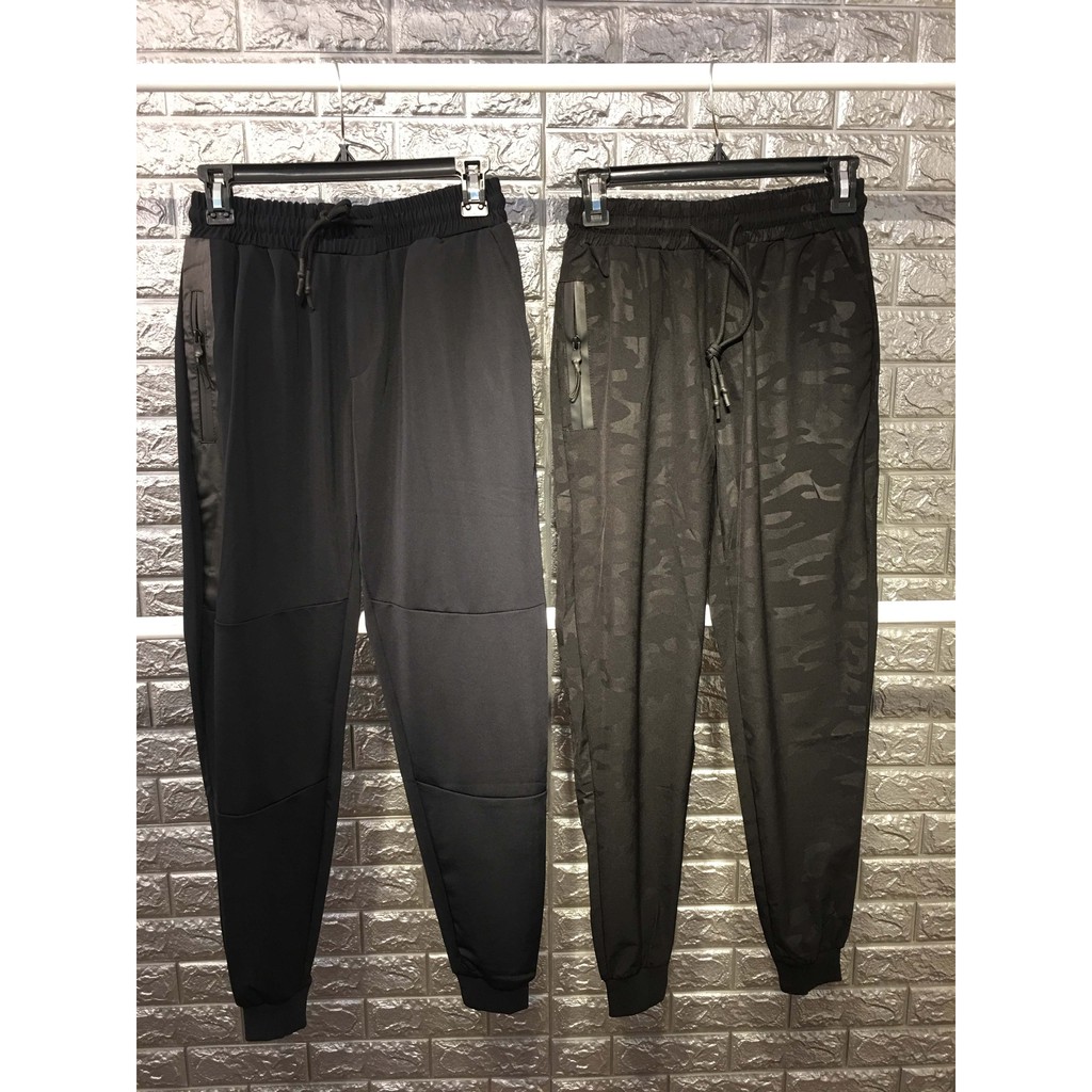 Quần nam jogger phong cách rằn ri mạnh mãnh ôm chân đẹp và mới 2020 | BigBuy360 - bigbuy360.vn