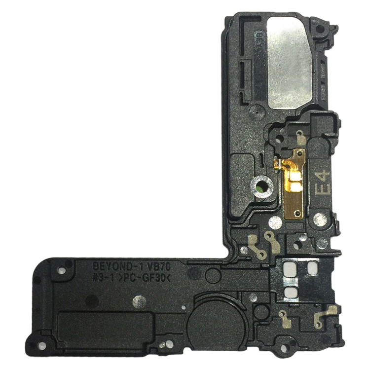 Loa ngoài SAMSUNG S10 loa chuông lớn ringer buzzer phát âm thanh audio linh kiện điện thoại thay thế