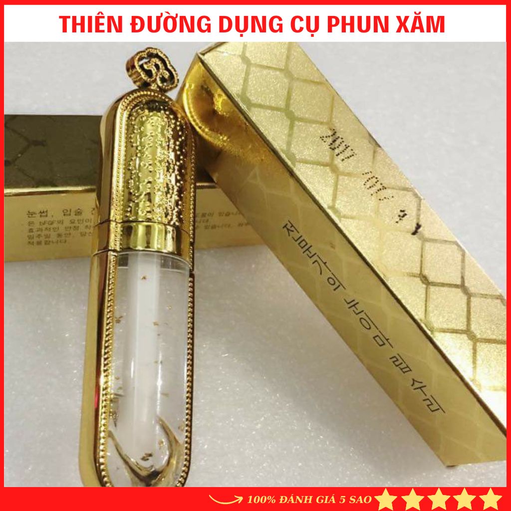 Dưỡng Ẩm Hoàng Cung Loại 1 Trung Quốc , Chăm Sóc Cho Da Sau Phun Sau