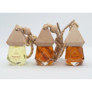 Tinh dầu quế nguyên chất 10ml