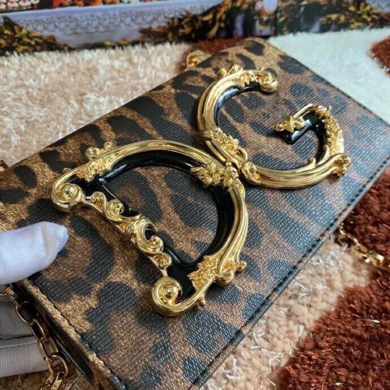 Túi xách nữ D&G nguyên bản FULLBOX