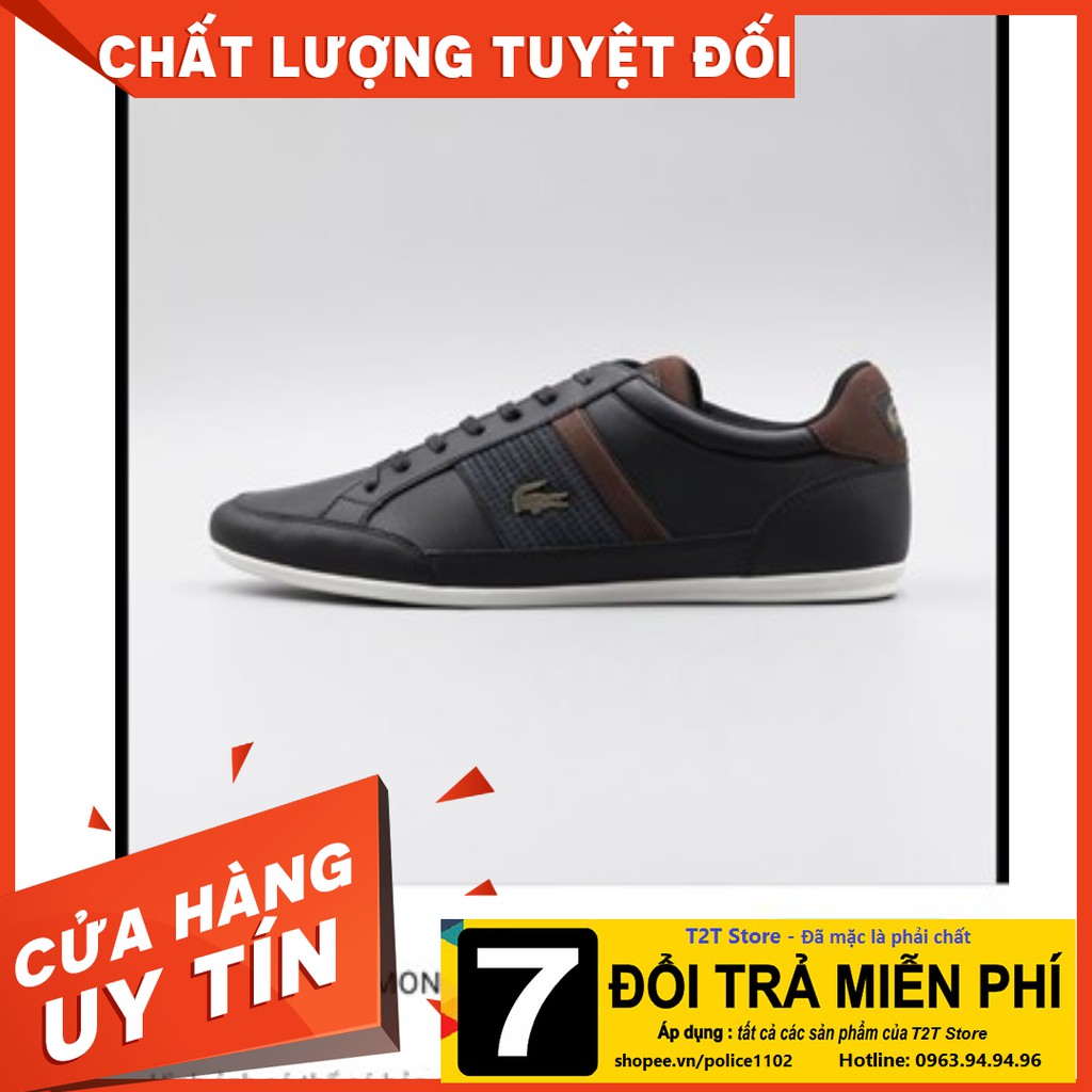 Giày Lacoste Chaymon