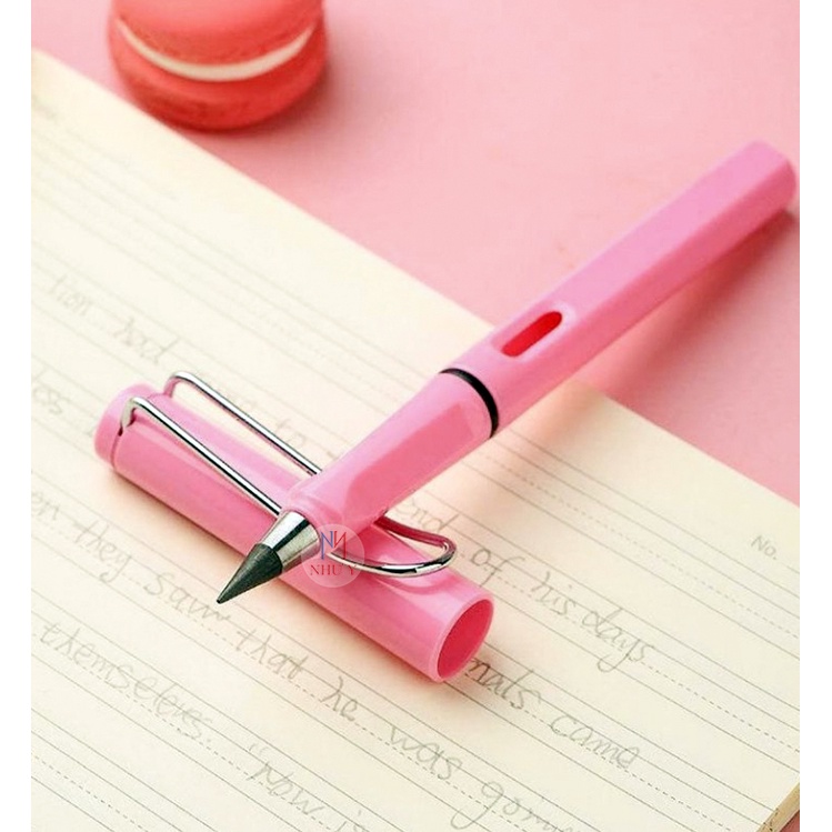 Bút Chì Vĩnh Cửu Siêu Đẹp