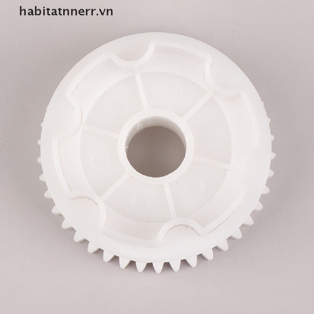 Bánh Răng Hộp Số 550 390 Bằng Nhựa Chuyên Dụng Cho Xe Hơi Điện