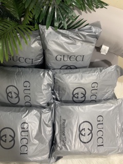 Đôi ruột gối GUCCI kháng khuẩn