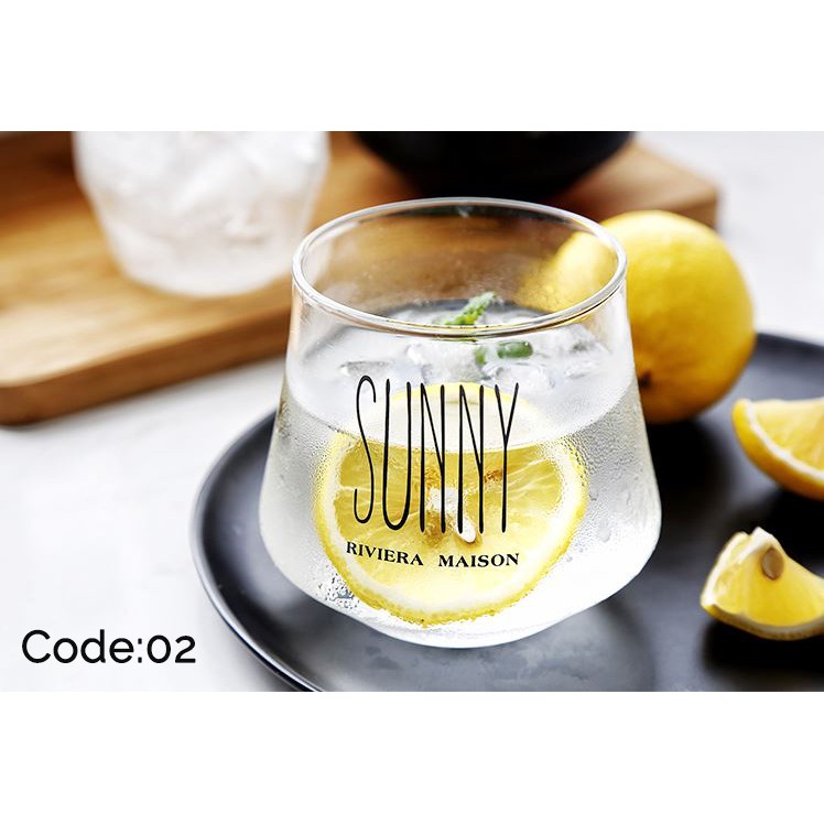 [HÀNG CAO CẤP - FREESHIP] Ly cốc thủy tinh cao cấp nhập khẩu nguyên chiếc, dùng để uống nước, chụp hình, trang trí | BigBuy360 - bigbuy360.vn