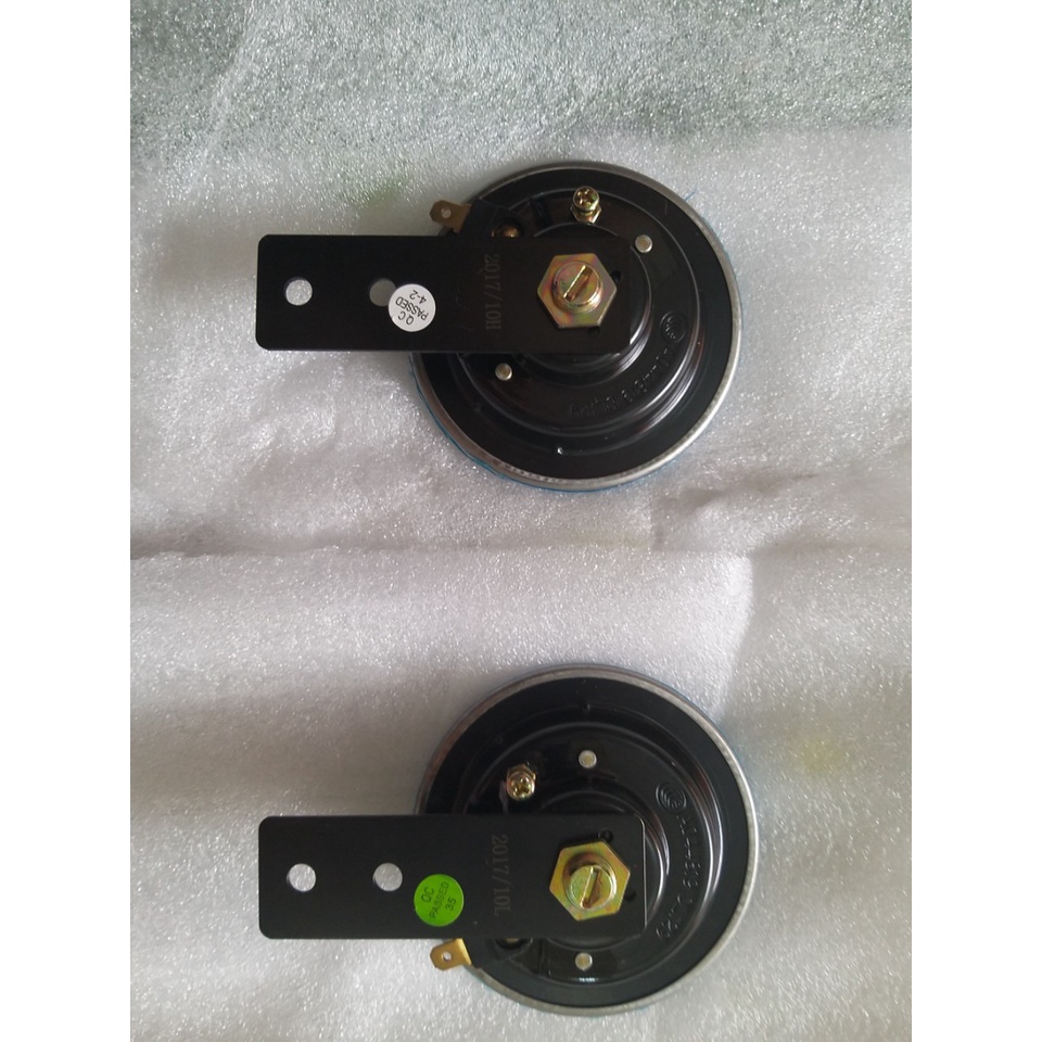 Cặp kèn zin GZ125- 150A