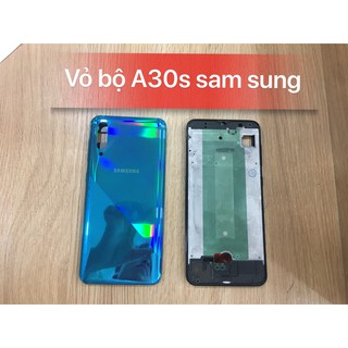 Vỏ bộ A30s Sam sung,chất Lượng