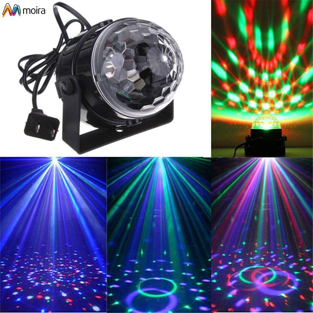 Đèn chiếu laser loại 3W loại nhỏ dùng cho sân khấu