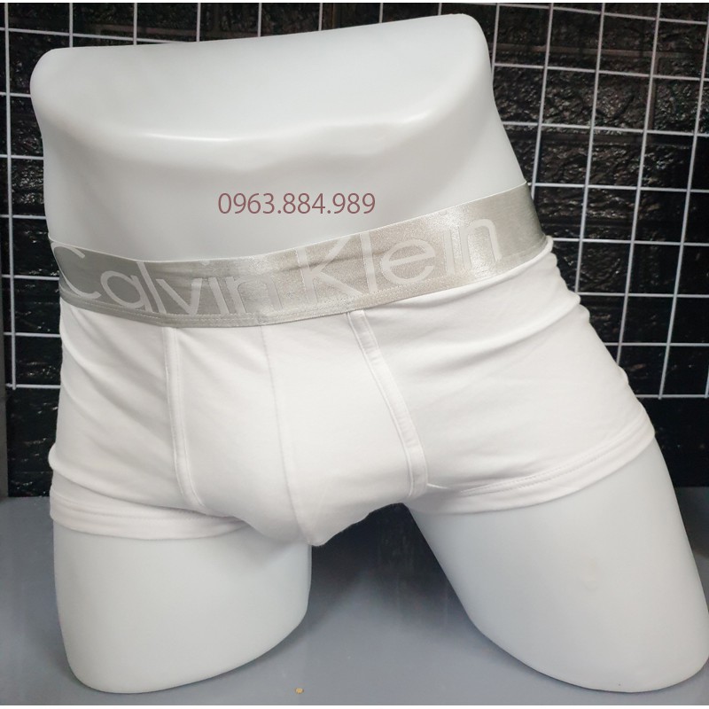 Quần Boxer C.01 chất cotton cạp cao, phong cách, nhiều màu cho anh em nhé aristino