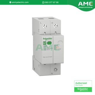 Thiết bị điện Schneider - Easy9 SPD Chống sét lan truyền - Loại 2