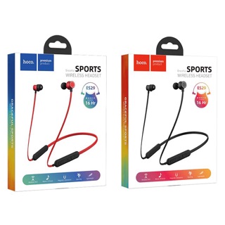 Tai nghe bluetooth Hoco ES29