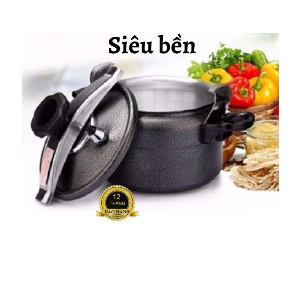 Nồi áp suất Sikma 18/20/22/24cm