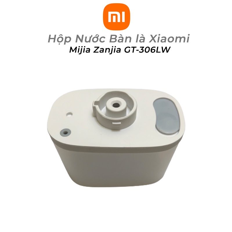 hộp nước bàn là hơi nước xiaomi 306