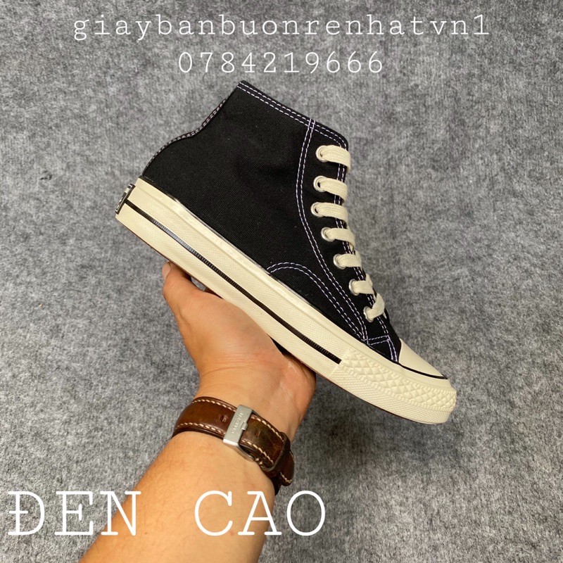 Fullboxbill+Lọ Tẩy.Giầy thể thao nữ nam cvr11 | BigBuy360 - bigbuy360.vn