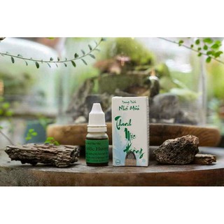 Dung dịch nhỏ mũi T. Mọc Huong
