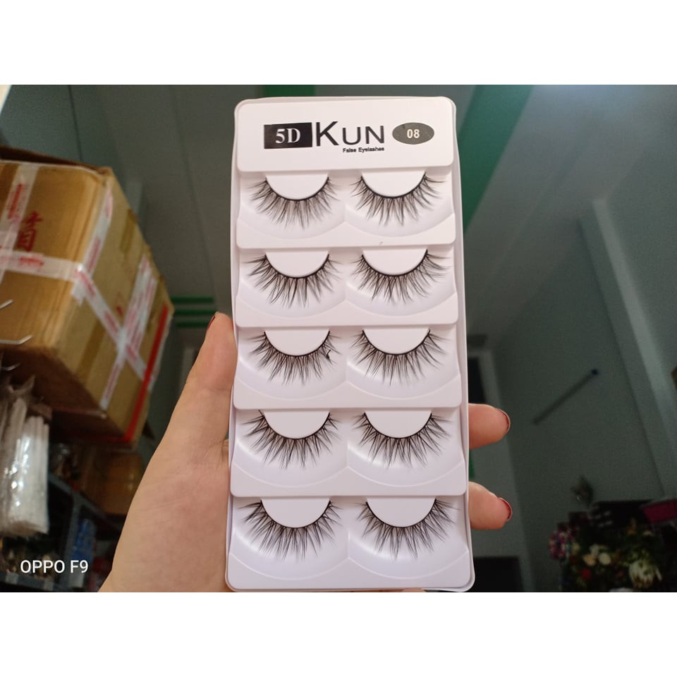 MI KUN 5D CHÍNH HÃNG 30k/1 hộp | BigBuy360 - bigbuy360.vn