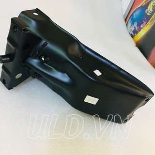 ĐUÔI SẮT SAU XE DD CAO CẤP