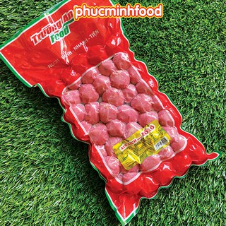 Hồ Lô Trường An Tem Vàng Loại Ngon Nhất gói 500 gram 45 viên