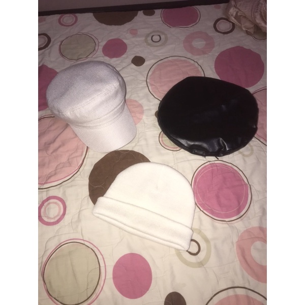 PASS các loại mũ