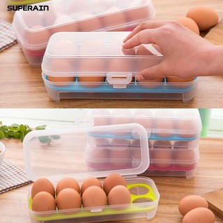 Khay đựng bảo quản trứng trong tủ lạnh