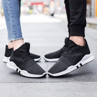 [GIÁ SỐC] Giày sneaker nam giày thể thao nam cổ cao siêu nhẹ