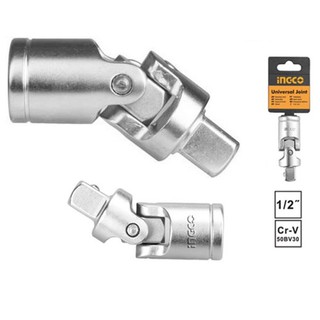 Ingco đầu nối lắc léo 1/2inch hhuj1121
