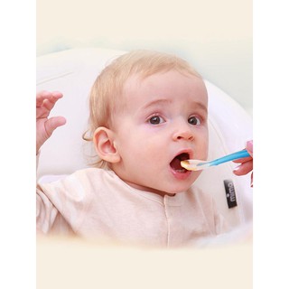 Set 2 thìa ăn dặm Doux Bebe