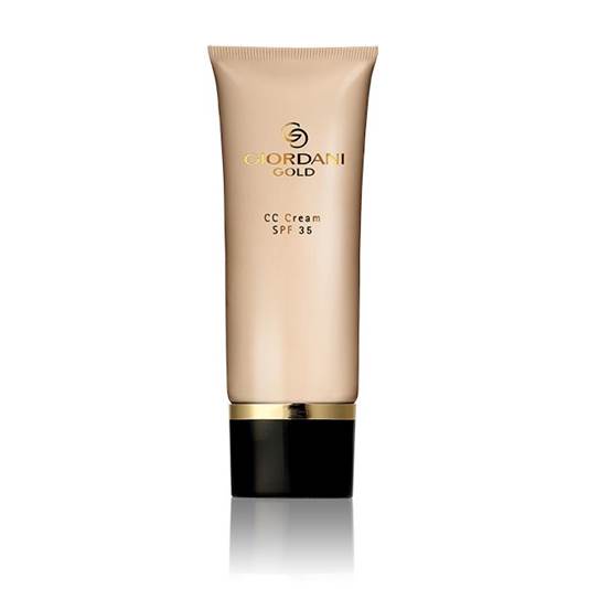 Kem trang điểm Giordani Gold CC Cream SPF 35
