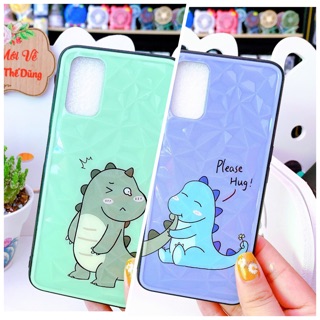 Ốp lưng OPPO A92/A52 dễ thương