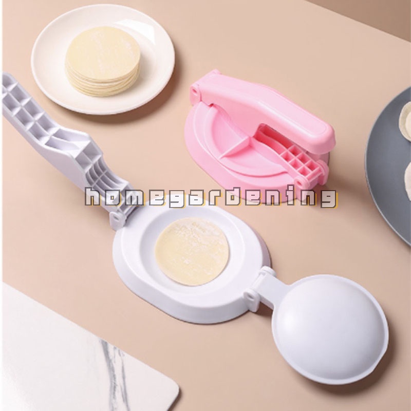 Khuôn Làm Bánh Bao Thủ Công Tiện Dụng