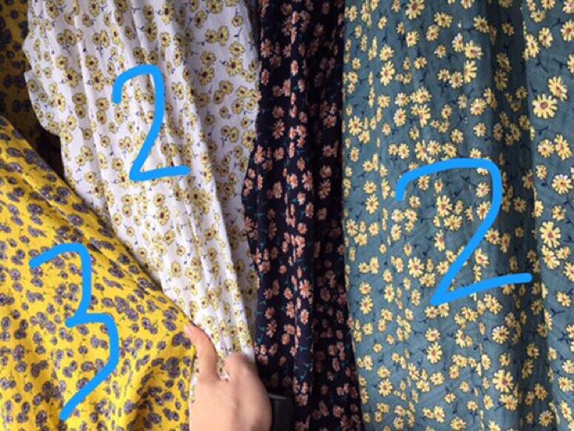 Vải đũi boi mềm mát