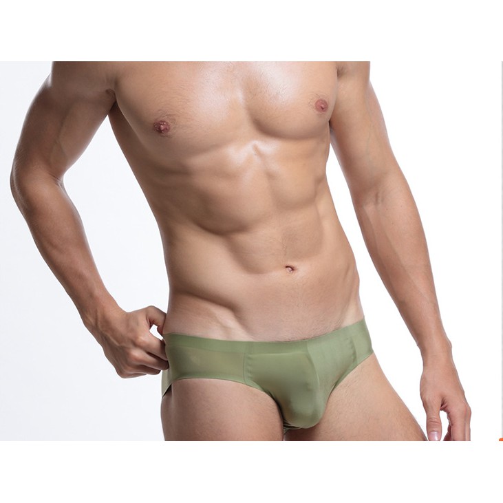 COMBO 3 QUẦN SỊP ĐÚC NAM XUẤT CHÂU ÂU QS8246C