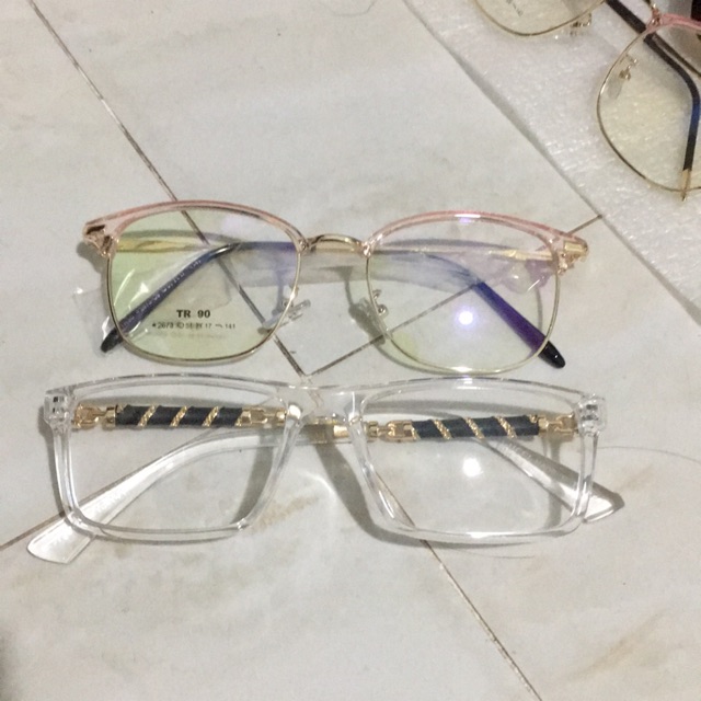 Mắt kính si