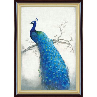 Tranh Đính Đá Động Vật DF2368