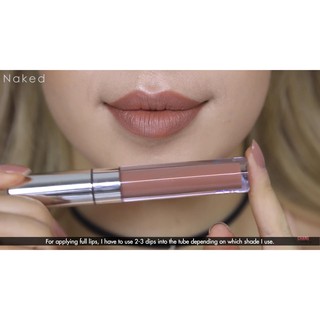 SON KEM LÌ AOA Wonder Matte Liquid Lipstick